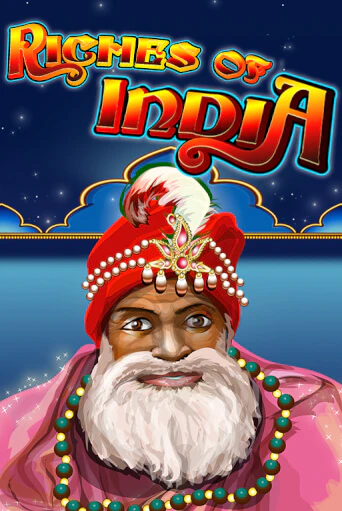 Riches of India играть онлайн | Va-Bank Casino без регистрации