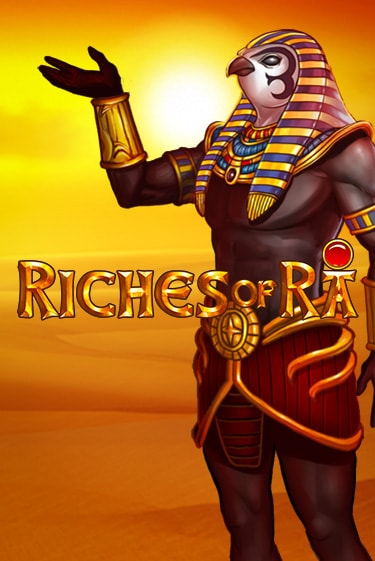 Riches of RA играть онлайн | Va-Bank Casino без регистрации