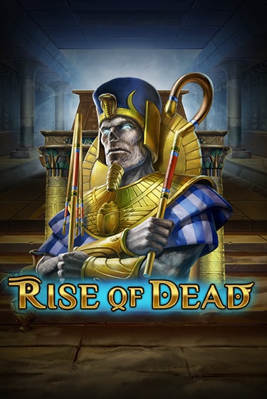 Rise of Dead играть онлайн | Va-Bank Casino без регистрации