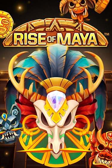 Rise of Maya играть онлайн | Va-Bank Casino без регистрации