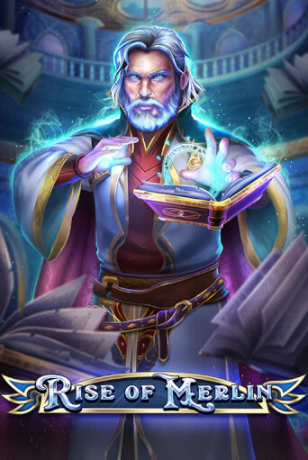 Rise of Merlin играть онлайн | Va-Bank Casino без регистрации