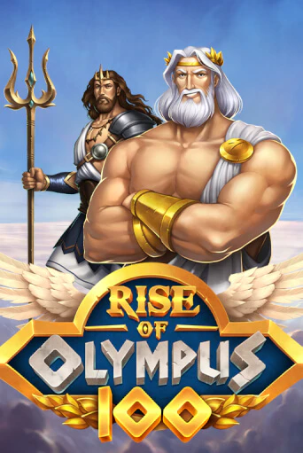 Rise Of Olympus 100 играть онлайн | Va-Bank Casino без регистрации