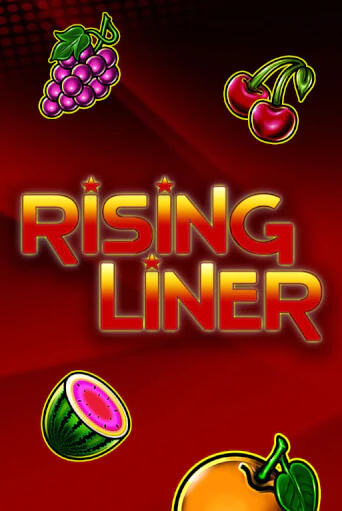 Rising Liner играть онлайн | Va-Bank Casino без регистрации