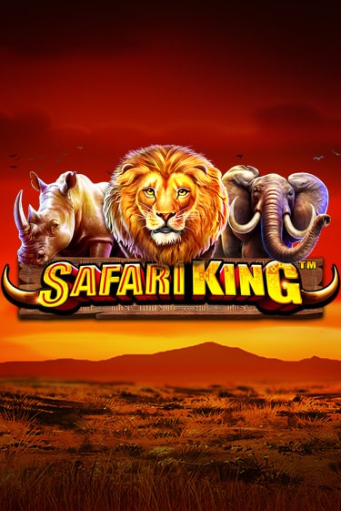 Safari King играть онлайн | Va-Bank Casino без регистрации