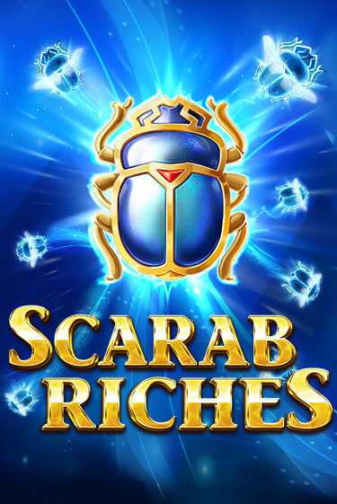 Scarab Riches играть онлайн | Va-Bank Casino без регистрации
