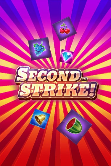 Second Strike играть онлайн | Va-Bank Casino без регистрации