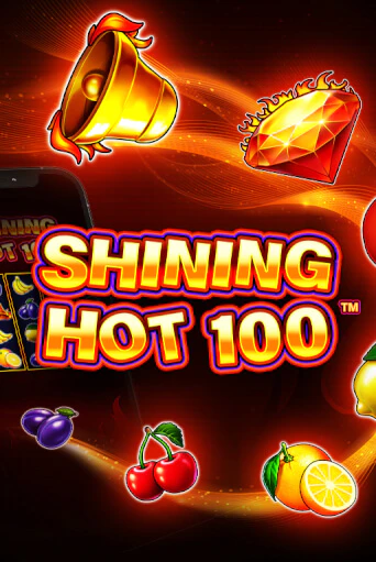 Shining Hot 100 играть онлайн | Va-Bank Casino без регистрации