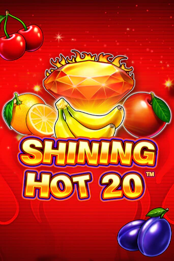 Shining Hot 20 играть онлайн | Va-Bank Casino без регистрации