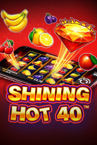 Shining Hot 40 играть онлайн | Va-Bank Casino без регистрации