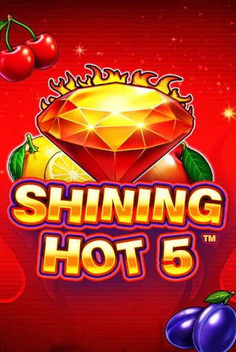 Shining Hot 5 играть онлайн | Va-Bank Casino без регистрации
