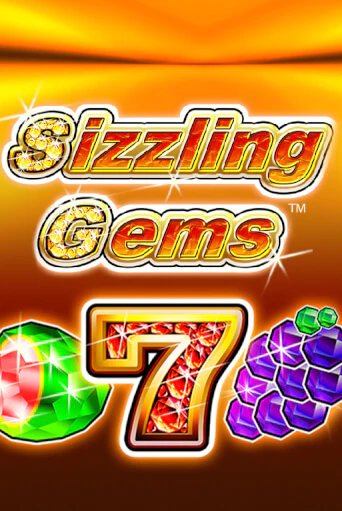 Sizzling Gems играть онлайн | Va-Bank Casino без регистрации