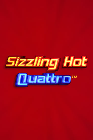 Sizzling Hot Quattro играть онлайн | Va-Bank Casino без регистрации