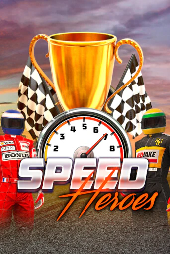 Speed Heroes играть онлайн | Va-Bank Casino без регистрации