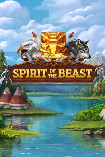 Spirit of the Beast играть онлайн | Va-Bank Casino без регистрации