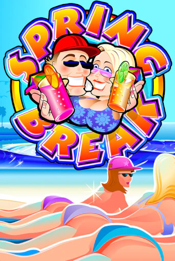 Spring Break играть онлайн | Va-Bank Casino без регистрации