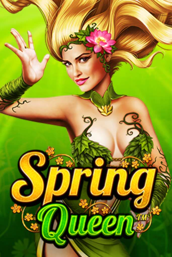 Spring Queen играть онлайн | Va-Bank Casino без регистрации