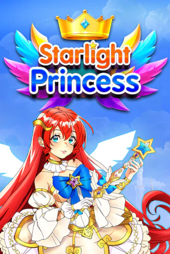 Starlight Princess играть онлайн | Va-Bank Casino без регистрации