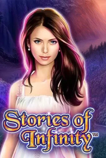 Stories of Infinity играть онлайн | Va-Bank Casino без регистрации