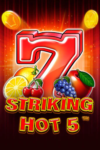 Striking Hot 5 играть онлайн | Va-Bank Casino без регистрации