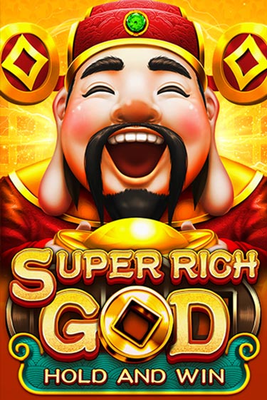 Super Rich God играть онлайн | Va-Bank Casino без регистрации