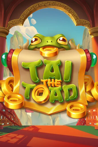 Tai the Toad играть онлайн | Va-Bank Casino без регистрации