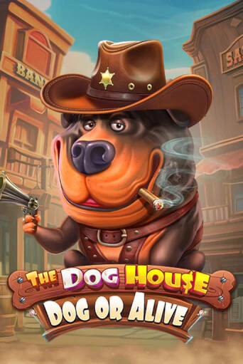 The Dog House - Dog or Alive играть онлайн | Va-Bank Casino без регистрации