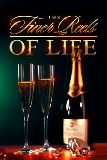 The Finer Reels of Life играть онлайн | Va-Bank Casino без регистрации