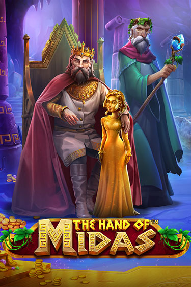 The Hand of Midas играть онлайн | Va-Bank Casino без регистрации