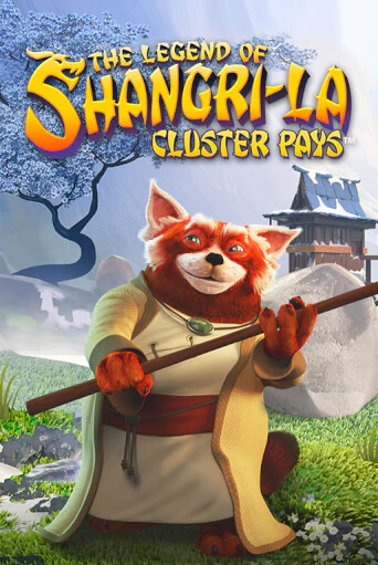 The Legend of Shangri-La: Cluster Pays играть онлайн | Va-Bank Casino без регистрации