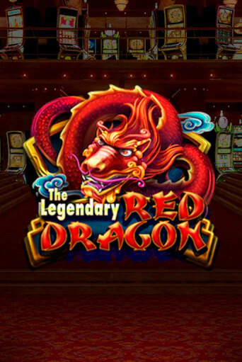 The Legendary Red Dragon играть онлайн | Va-Bank Casino без регистрации