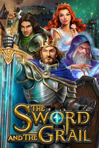 The Sword and The Grail играть онлайн | Va-Bank Casino без регистрации