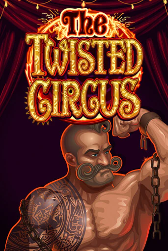 The Twisted Circus играть онлайн | Va-Bank Casino без регистрации