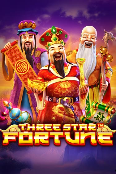 Three Star Fortune играть онлайн | Va-Bank Casino без регистрации