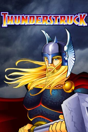 Thunderstruck играть онлайн | Va-Bank Casino без регистрации