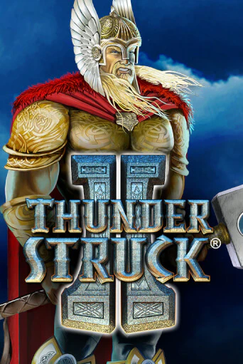 Thunderstruck II играть онлайн | Va-Bank Casino без регистрации