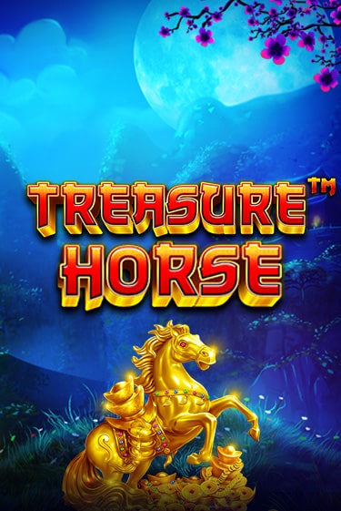 Treasure Horse играть онлайн | Va-Bank Casino без регистрации