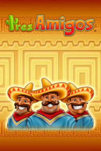 Tres Amigos играть онлайн | Va-Bank Casino без регистрации
