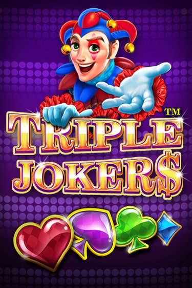 Triple Jokers играть онлайн | Va-Bank Casino без регистрации