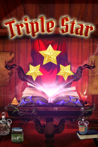 Triple Star играть онлайн | Va-Bank Casino без регистрации