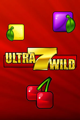 Ultra 7 Wild играть онлайн | Va-Bank Casino без регистрации