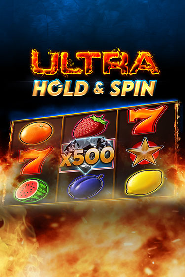 Ultra Hold and Spin играть онлайн | Va-Bank Casino без регистрации