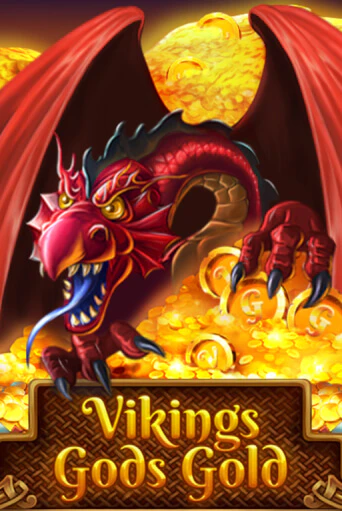 Vikings Gods Gold играть онлайн | Va-Bank Casino без регистрации