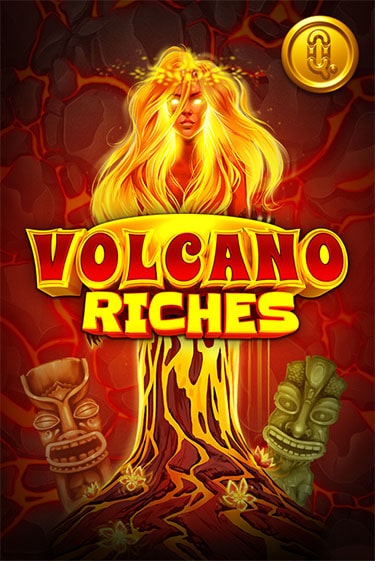 Volcano Riches играть онлайн | Va-Bank Casino без регистрации
