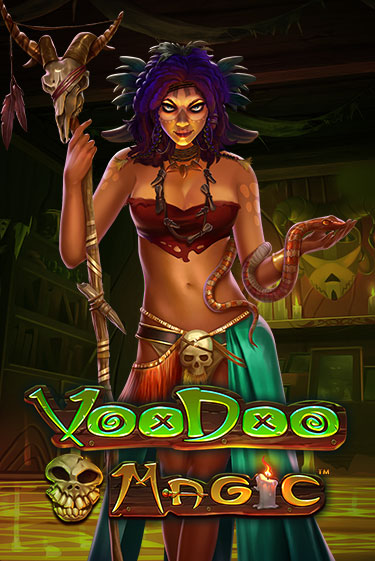 Voodoo Magic играть онлайн | Va-Bank Casino без регистрации