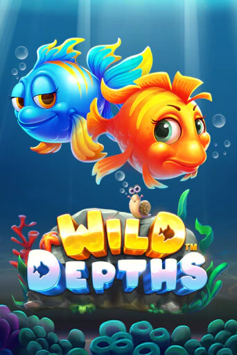 Wild Depths играть онлайн | Va-Bank Casino без регистрации