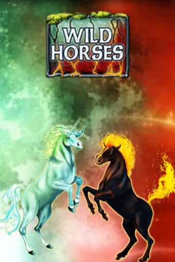Wild Horses играть онлайн | Va-Bank Casino без регистрации
