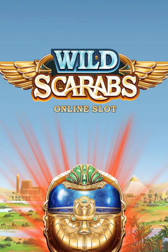 Wild Scarabs играть онлайн | Va-Bank Casino без регистрации