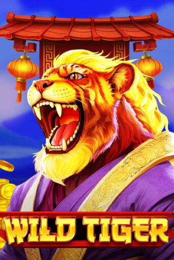 Wild Tiger играть онлайн | Va-Bank Casino без регистрации