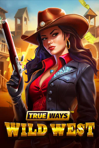 Wild West TRUEWAYS играть онлайн | Va-Bank Casino без регистрации