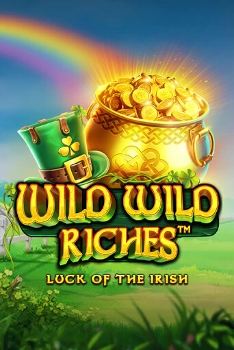 Wild Wild Riches играть онлайн | Va-Bank Casino без регистрации